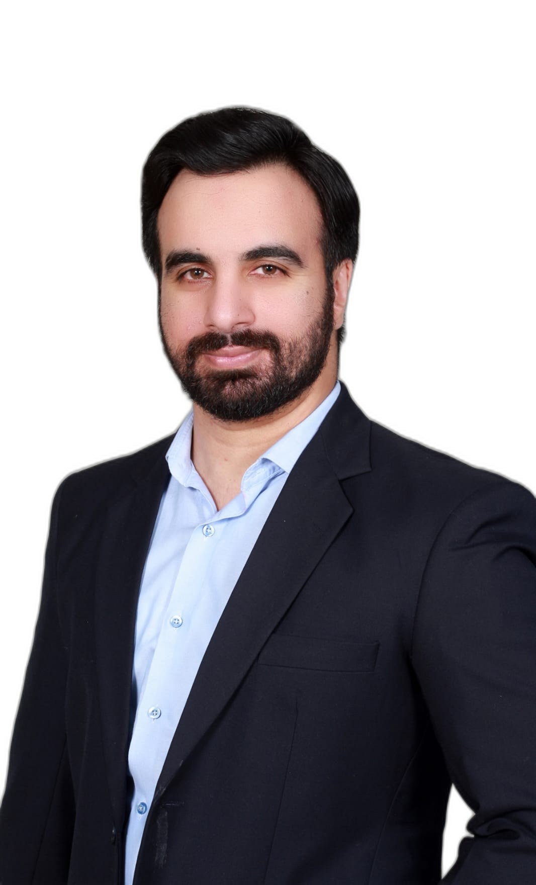Ahsan Shahbaz