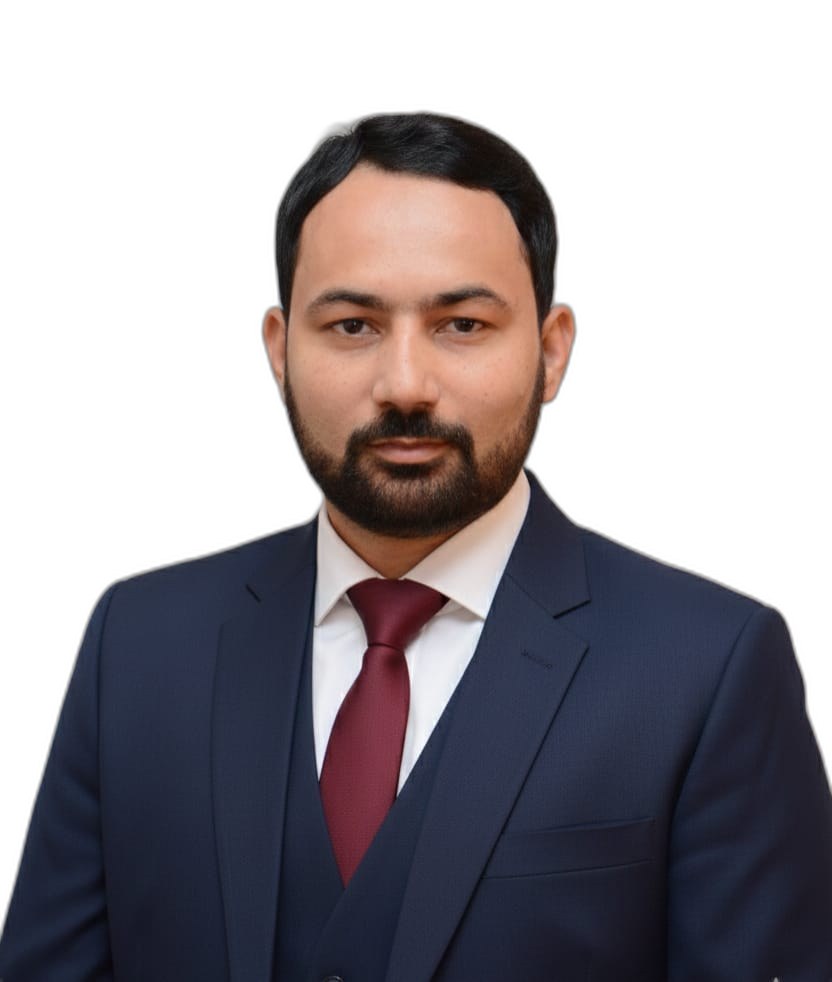 Rashid Rafique