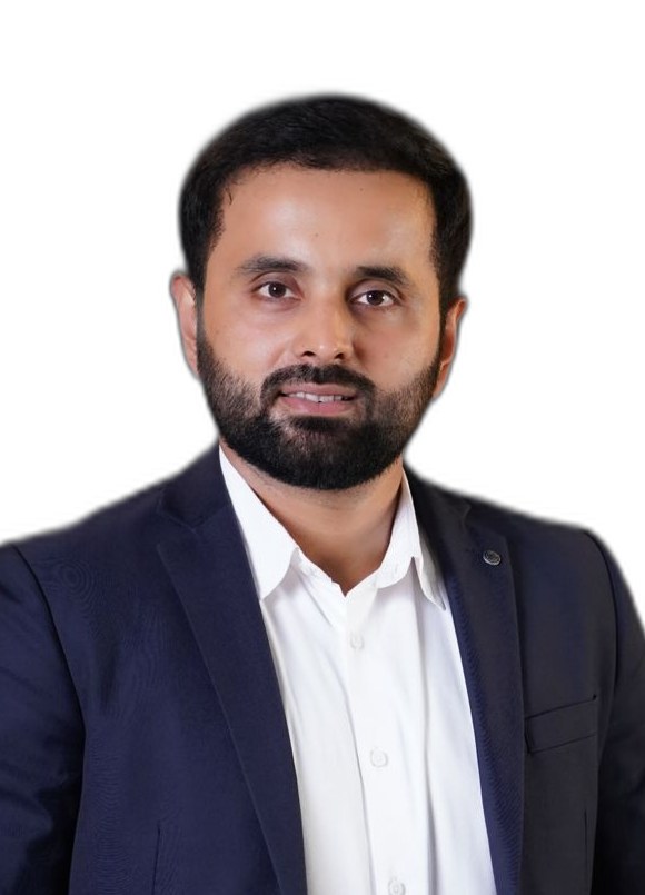 Shaheer Rana